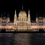 Budapešť
