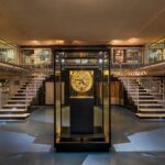 Exkurze ČNB a Praha