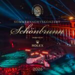 Koncert Filharmoniků Vídeň