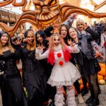 Halloween v Energylandii